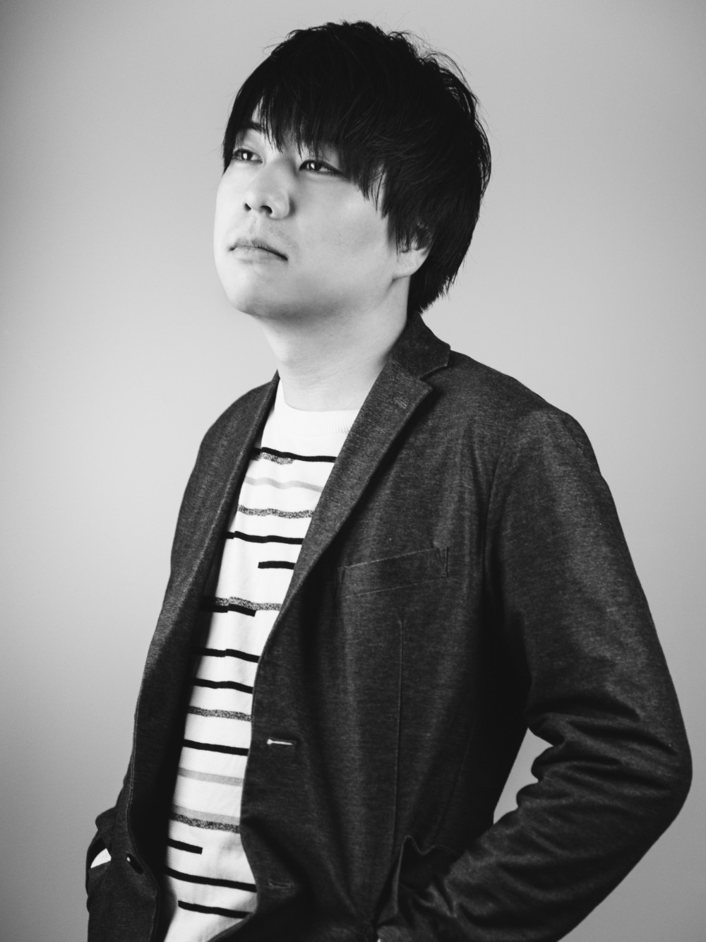 Nozomu Akazawa