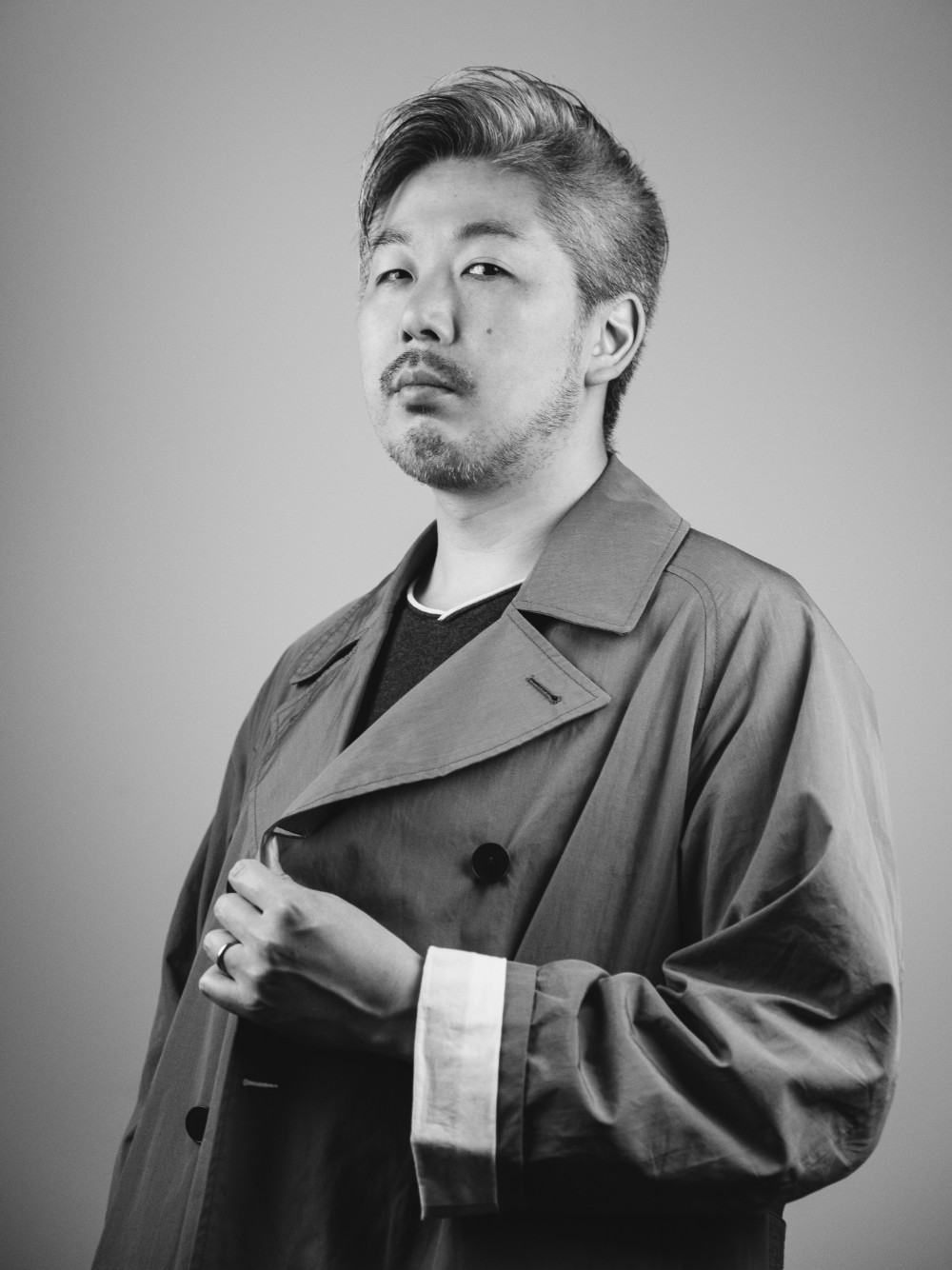 Koji Takagane