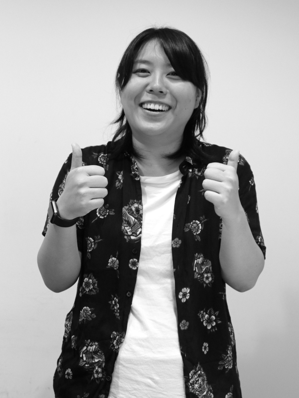Mami Watanabe