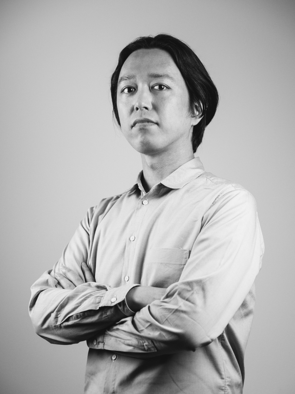 Hirokazu Yokohara