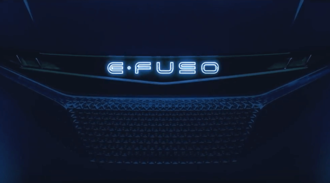 E-FUSO | Light Up Tomorrow - Tokyo Motor Show 2017 opening