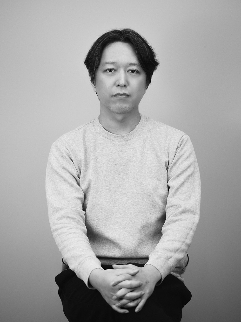 Hirokazu Yokohara