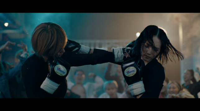 Sheena Ringo · NOCCHi – 1RKO MV