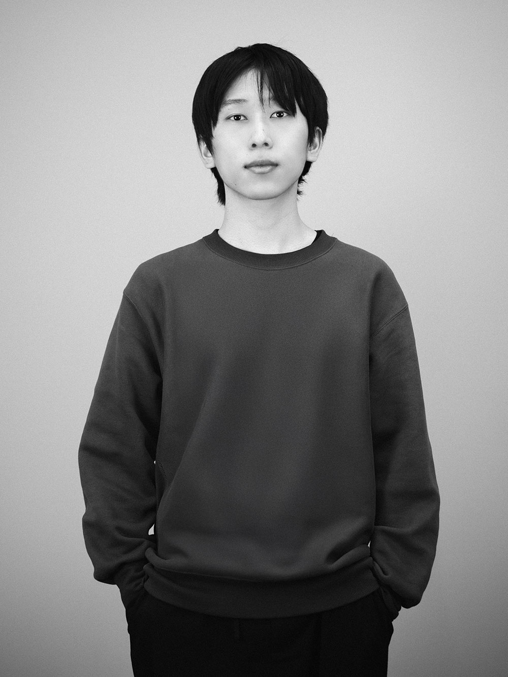 Taichi Nagano Khaki VFX Direction Design Company Taichi Nagano Khaki VFX Direction Design Company