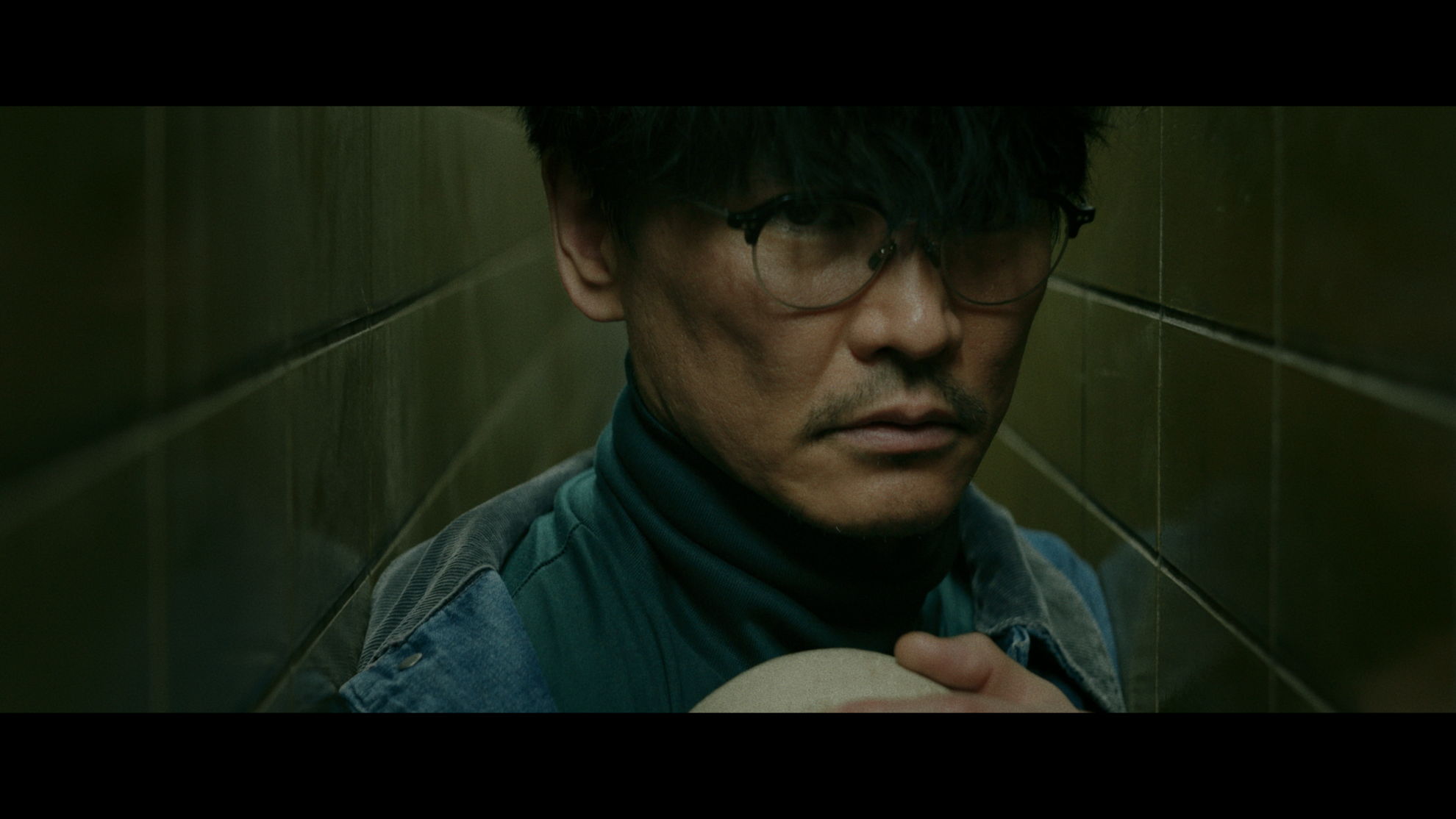 サカナクション サカナクション – 怪獣 | khaki | VFX Direction & Design Company