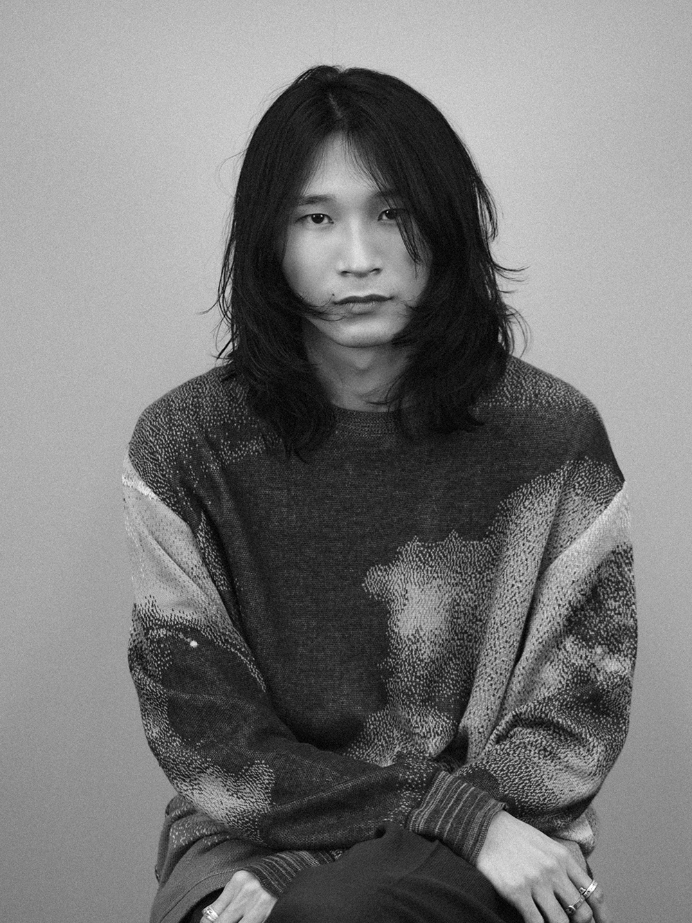 Yuma Furusawa Khaki VFX Direction Design Company Yuma Furusawa Khaki VFX Direction Design Company