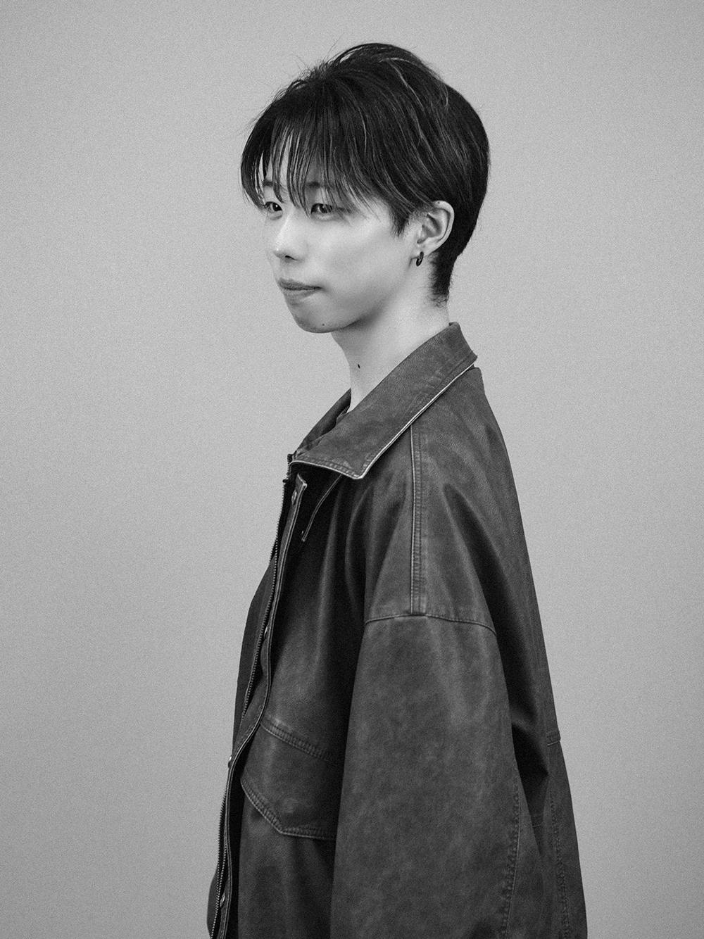 Genki Kaneoka Khaki VFX Direction Design Company Genki Kaneoka Khaki VFX Direction Design Company