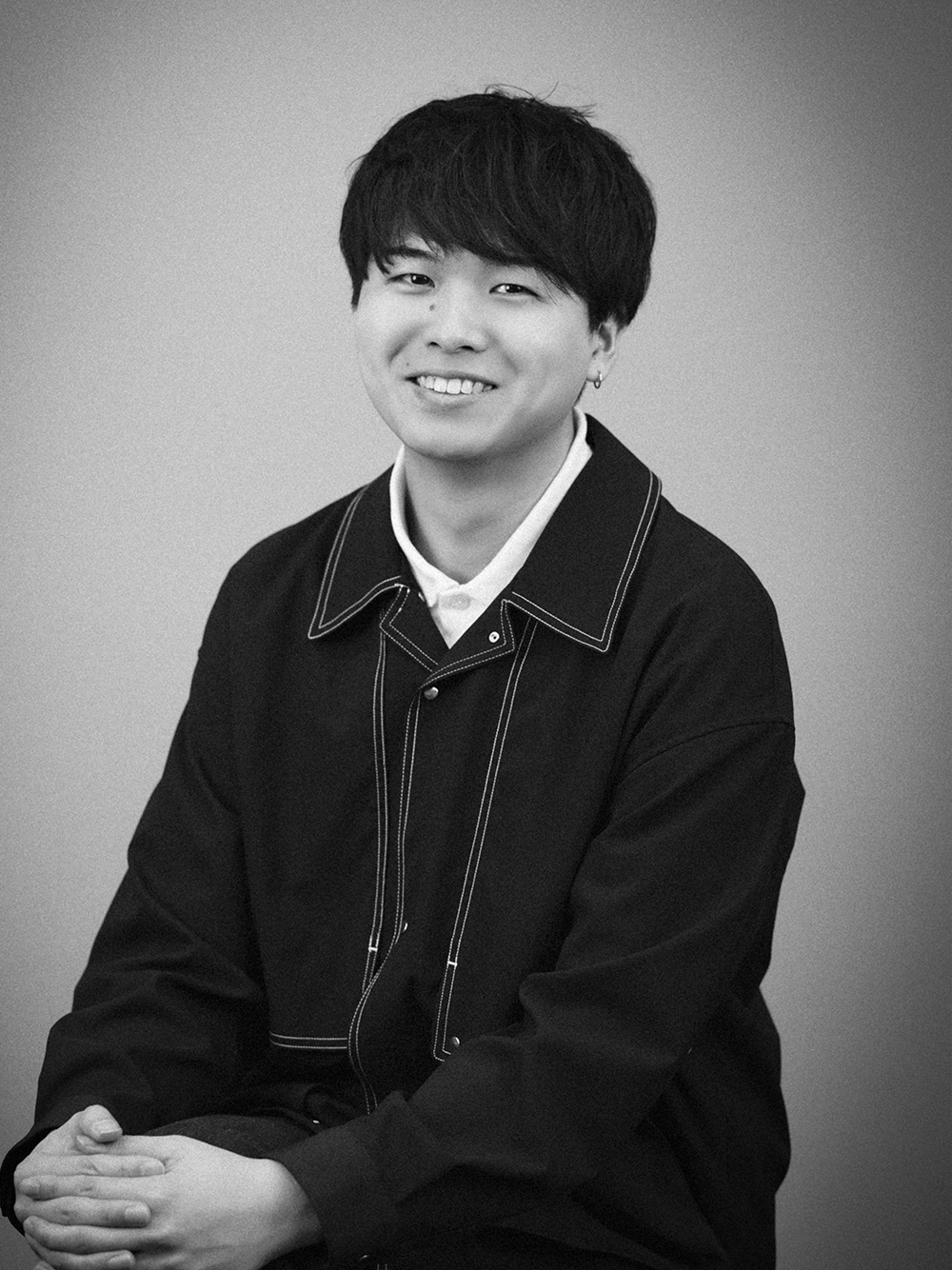 Koki Kikuchi