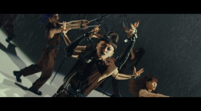 Sheena Ringo – La velada legendaria