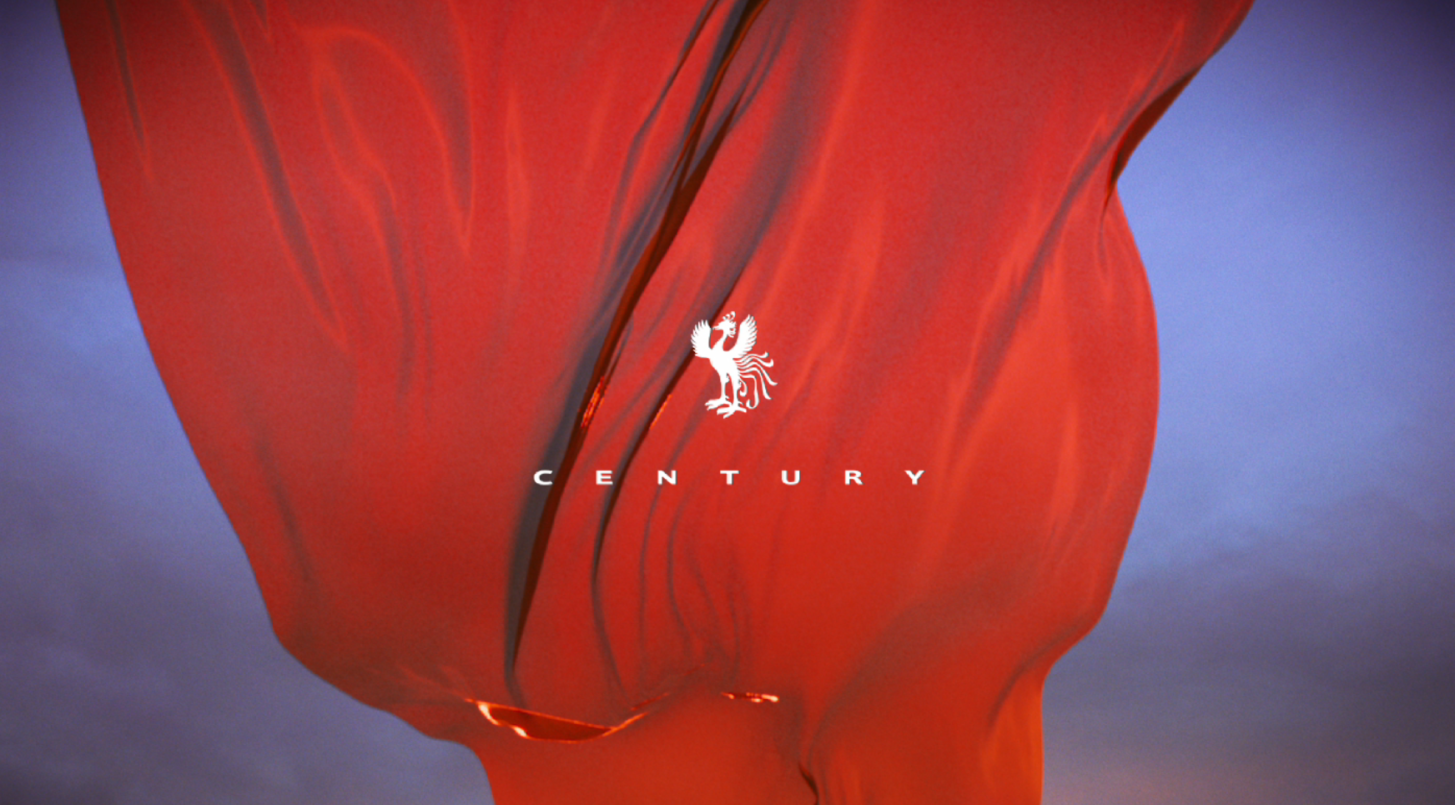 トヨタ自動車 センチュリー ｢One of One｣篇