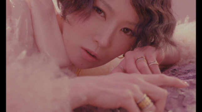 椎名林檎 – 至宝