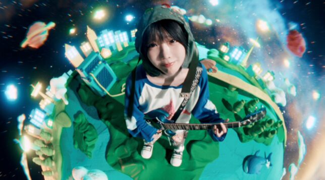 ano「キライのちスキ！」× TVアニメ『ケロロ軍曹☆』Collaboration Music Video
